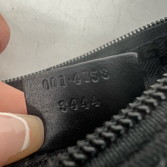 Gucci Hobo bag - Picture 11 of 11